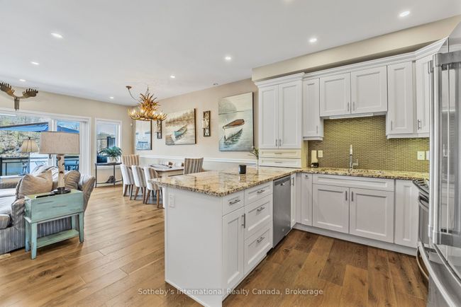 207 - 97D Joseph St, Condo with 4 bedrooms, 3 bathrooms and 2 parking in Port Carling ON | Image 14