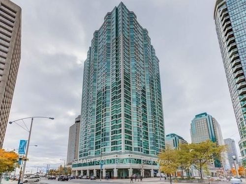 3410-10 Yonge St, Toronto, ON, M5E1R4 | Card Image