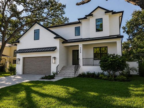 4608 W El Prado Boulevard, TAMPA, FL, 33629 | Card Image