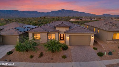 7885 S Sonoran Oak Dr, Tucson, AZ, 85747-0258 | Card Image