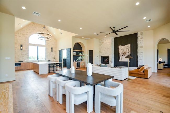 20218 Tealpointe Ridge Ln, House other with 5 bedrooms, 6 bathrooms and 4 parking in Tomball TX | Image 45