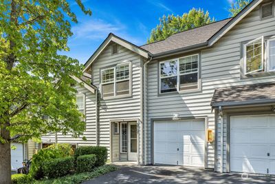 C - 2707 Silesia Lane, Condo with 3 bedrooms, 1 bathrooms and null parking in Bellingham WA | Image 1