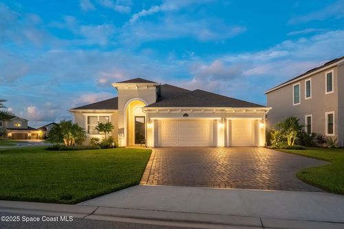 8613 Catalissa Ave, Melbourne, FL, 32940-8722 | Card Image