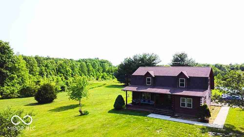 1017 W Main St, Westport, IN, 47283-9258 | Card Image