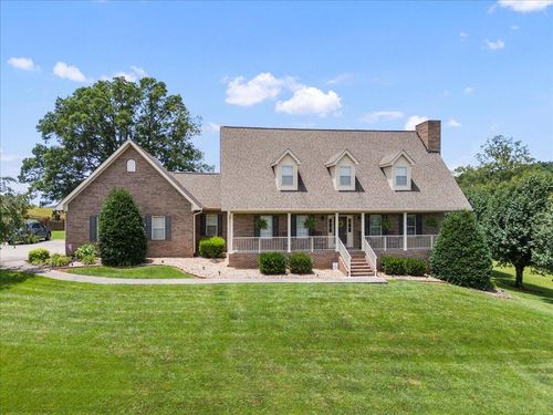 397 Independence Dr, Jefferson City, TN, 37760-3838 | Card Image