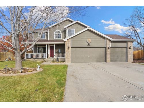 1000 Basin Ct, Windsor, CO, 80550-5770 | Card Image