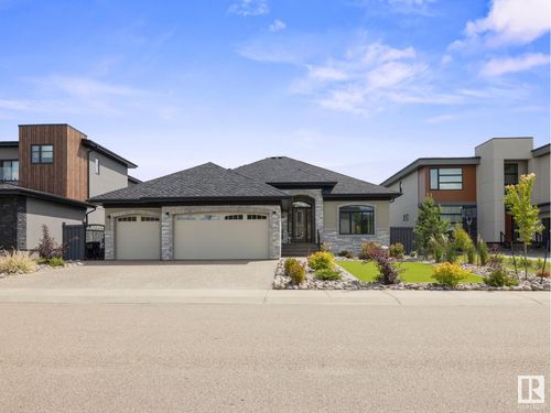 4707 Woolsey Common Nw, Edmonton, AB, T6W2E2 | Card Image