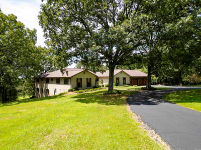 239 Ki Ke Acres Road, House other with 5 bedrooms, 3 bathrooms and null parking in Searcy AR | Image 3