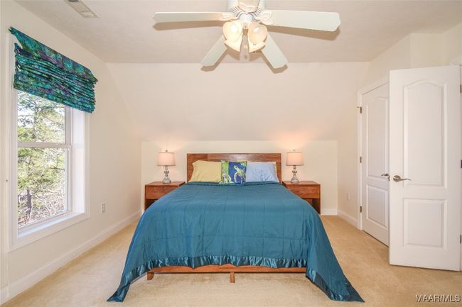 74 Lake Point Dr, House other with 4 bedrooms, 4 bathrooms and null parking in Jackson's Gap AL | Image 35