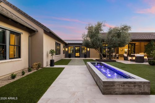 22407 N 89th St, Scottsdale, AZ, 85255-8391 | Card Image