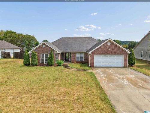 179 Stonehaven Dr, PELHAM, AL, 35124-3912 | Card Image