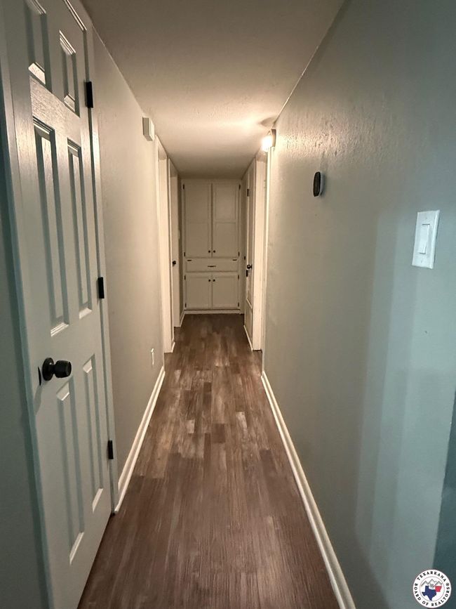 202 Mehaffey, House other with 4 bedrooms, 2 bathrooms and null parking in De Kalb TX | Image 8