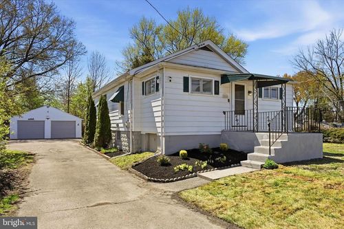 524 Bethel Ave, UPPER CHICHESTER, PA, 19014-3138 | Card Image
