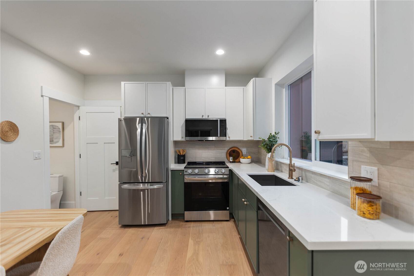 Residential in Seattle 4