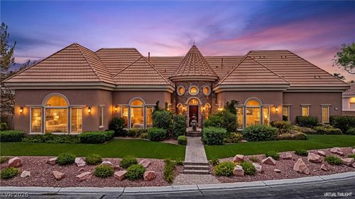 5067 Mountain Foliage Dr, Las Vegas, NV, 89148-1438 | Card Image