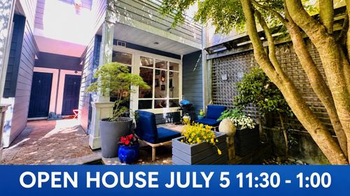 3-15161 Prospect Ave, White Rock, BC, V4B2B8 | Card Image