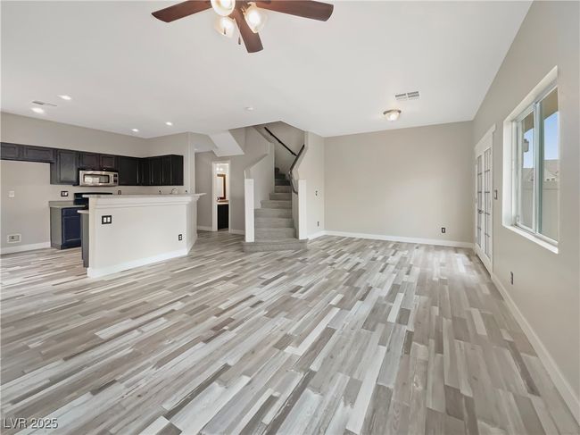 1578 Ward Frontier Ln, Townhouse with 3 bedrooms, 3 bathrooms and null parking in Henderson NV | Image 8