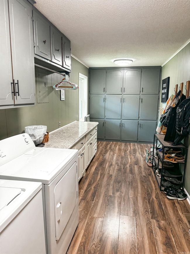 105 Liles Dr, House other with 4 bedrooms, 2 bathrooms and null parking in Searcy AR | Image 26