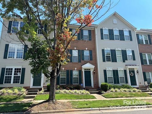 15683 King Louis Ct, Charlotte, NC, 28277-3187 | Card Image