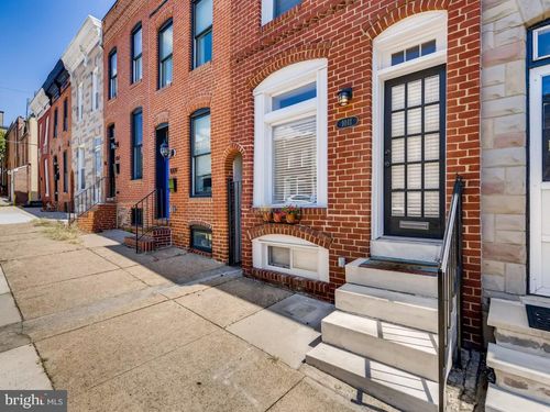 1011 S East Ave, BALTIMORE, MD, 21224-5035 | Card Image