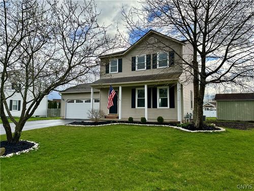 8662 Bayview Dr, Cicero, NY, 13039-9783 | Card Image