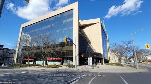 201-63 Church St, Saint Catharines, ON, L2R3C4 | Card Image