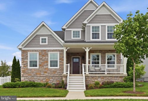 1621 Hobble Trl, FREDERICK, MD, 21702-1649 | Card Image