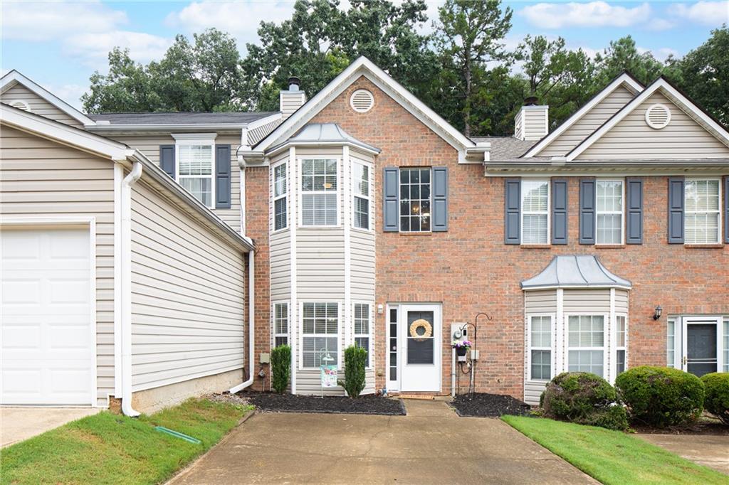 Crawford Oaks Dr, Oakwood, GA 30566