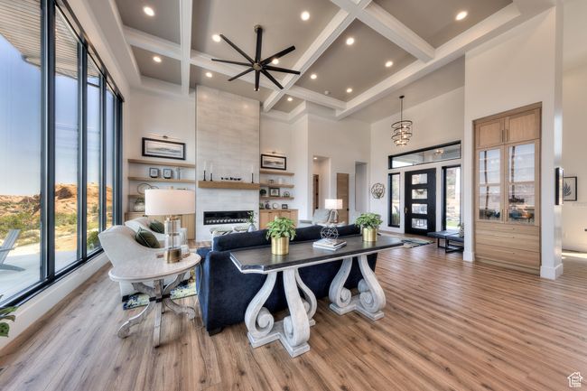 3763 Materhorm Hts, House other with 4 bedrooms, 3 bathrooms and 3 parking in Moab UT | Image 29