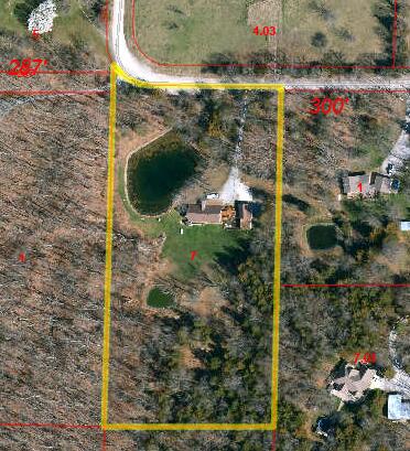Kircher Rd, Columbia, MO 65202