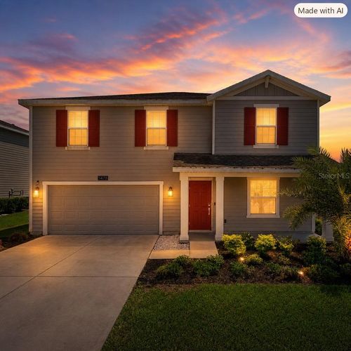 5478 Limestone St, MOUNT DORA, FL, 32757-8057 | Card Image