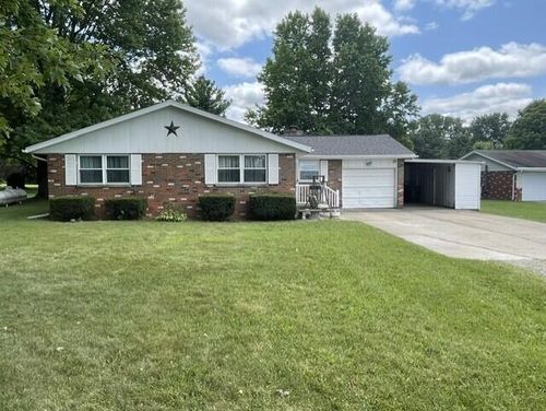 6167 State Route 161, Mechanicsburg, OH, 43044-9765 | Card Image
