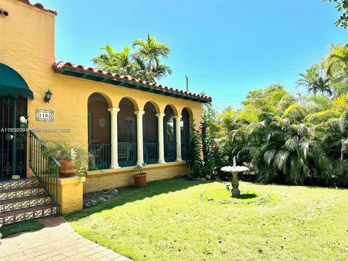 1103 Genoa St, Coral Gables, FL, 33134-2321 | Card Image