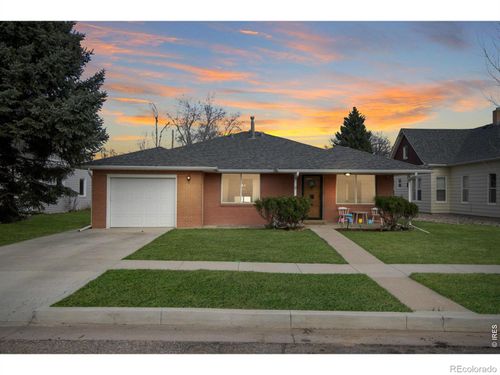 9 Cottonwood Ave, Eaton, CO, 80615-3525 | Card Image