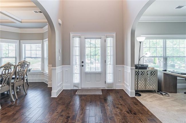 2183 Trinity Grove Ct, House other with 6 bedrooms, 4 bathrooms and null parking in Dacula GA | Image 6
