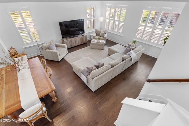 100 Bataan Ave, Condo with 3 bedrooms, 4 bathrooms and null parking in Tinton Falls NJ | Image 15