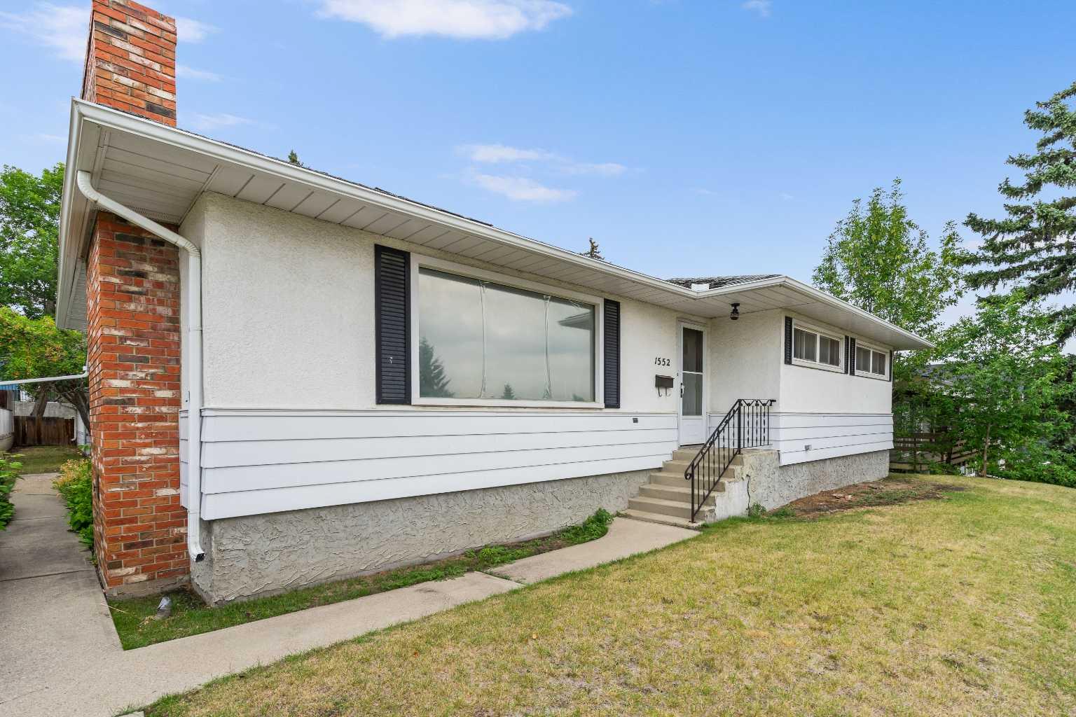 Residential in Calgary 2