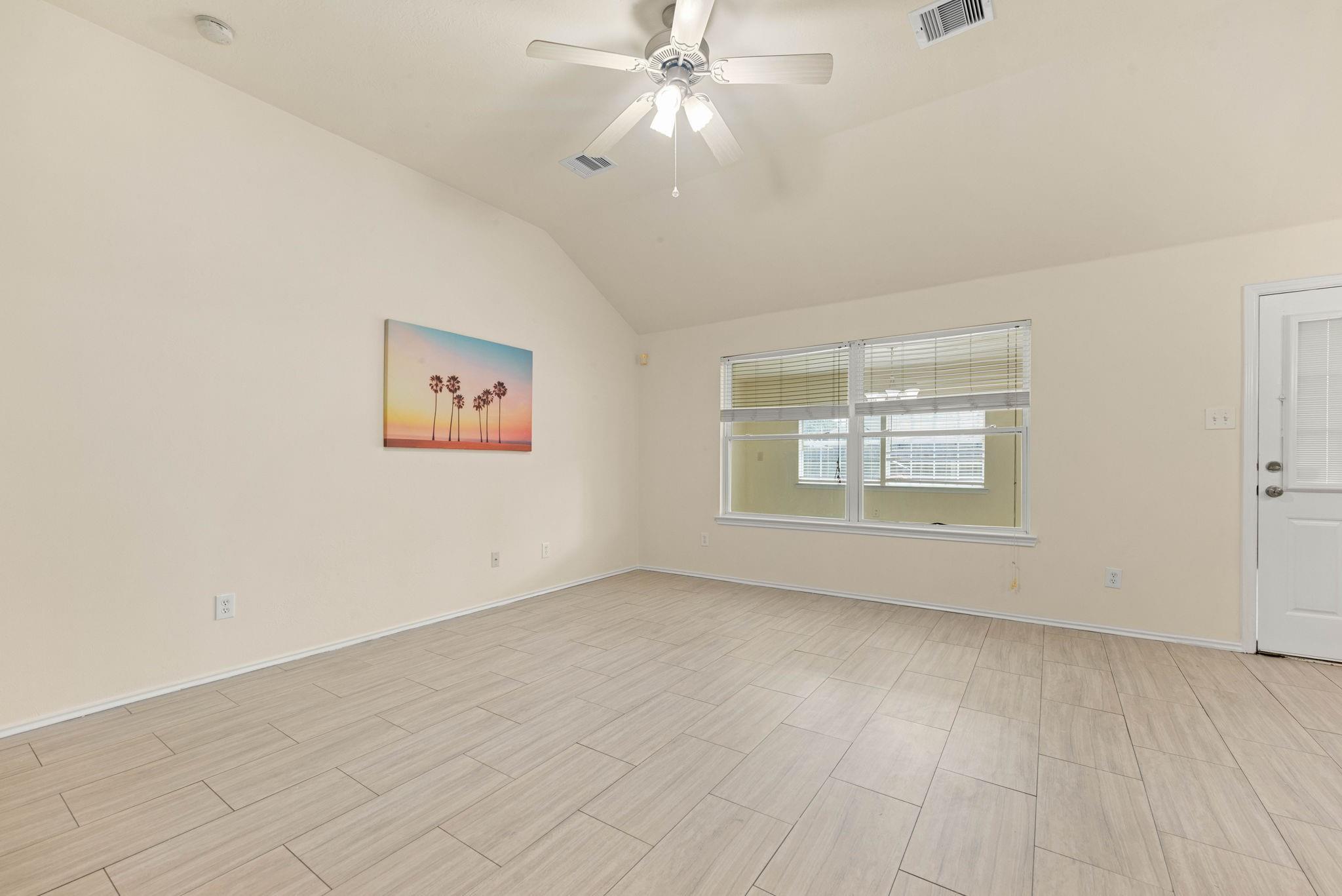 Residential in Houston 4