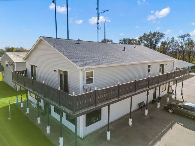 645 Lasalle St, Home with 0 bedrooms, 0 bathrooms and null parking in Somonauk IL | Image 4