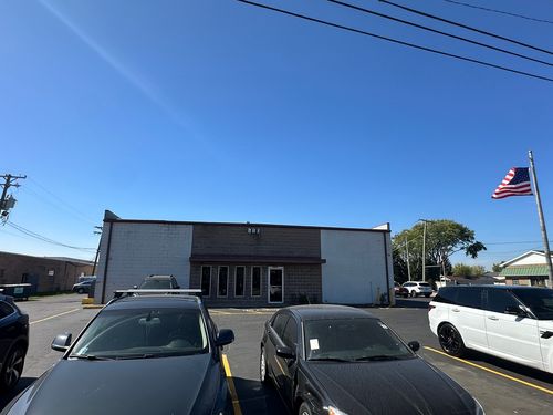 16800 State St, South Holland, IL, 60473-2830 | Card Image