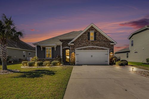 809 Atlantic Commons Dr, Surfside Beach, SC, 29575-5357 | Card Image