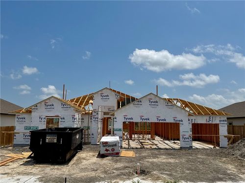 1425 Lois Chesney St, Corpus Christi, TX, 78415-6502 | Card Image