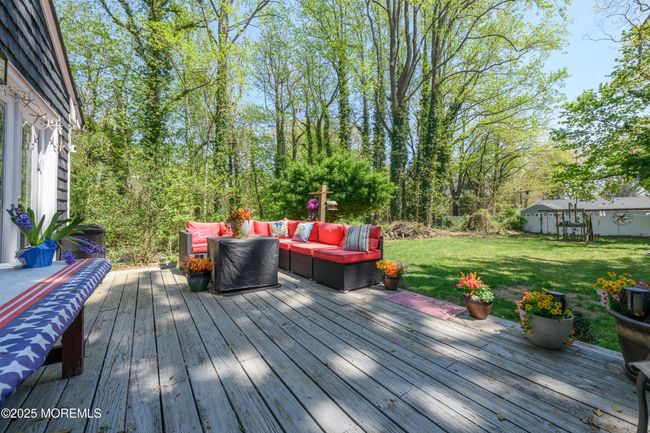 338 Navesink River Rd, House other with 4 bedrooms, 3 bathrooms and null parking in Red Bank NJ | Image 20
