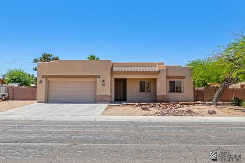 11815 E Alpha Way, Yuma, AZ, 85367 | Card Image