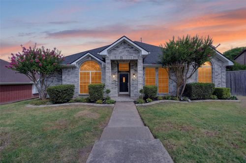 2409 Katherine Dr, Rowlett, TX, 75089-7462 | Card Image