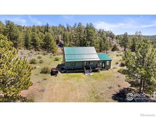 198 Deer Park Dr, Livermore, CO, 80536-9129 | Card Image
