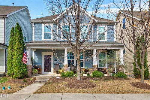 910 Branch Line Ln, Apex, NC, 27502-2430 | Card Image