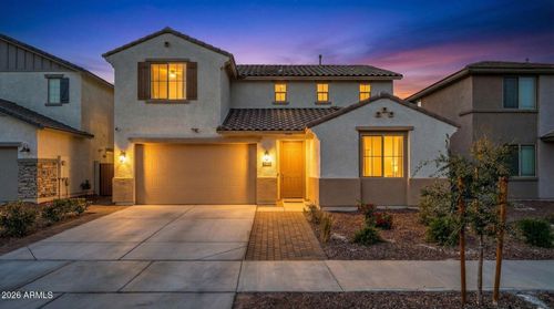 17432 W Lupine Ave, Goodyear, AZ, 85338-4426 | Card Image
