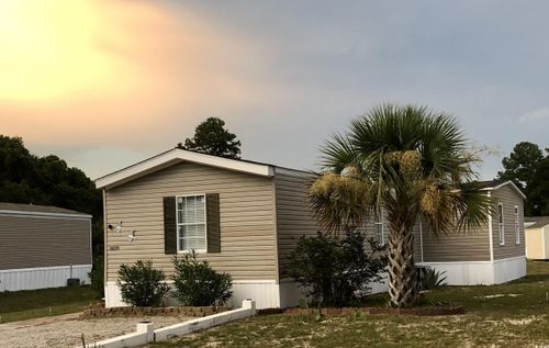 1408 Seagull Blvd, North Myrtle Beach, SC, 29582-6536 | Card Image