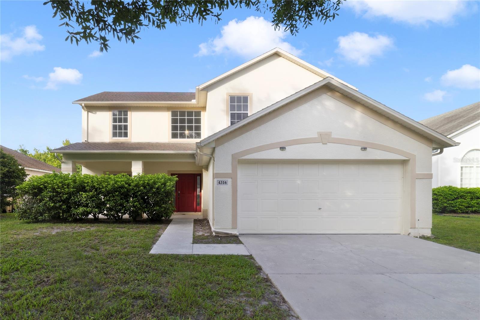 Biel Ct, Kissimmee, FL 34746